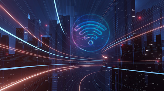 Internet yang #NyataAndalnya.